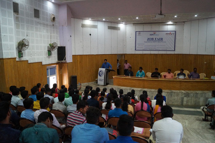 SSEPL Skills Pvt. Ltd.