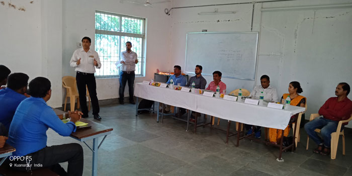 SSEPL Skills Pvt. Ltd.