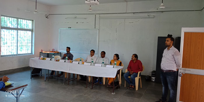 SSEPL Skills Pvt. Ltd.