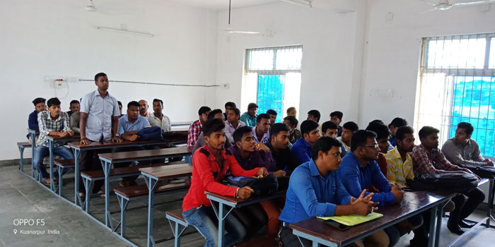 SSEPL Skills Pvt. Ltd.