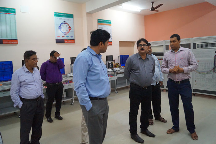 SSEPL Skills Pvt. Ltd.